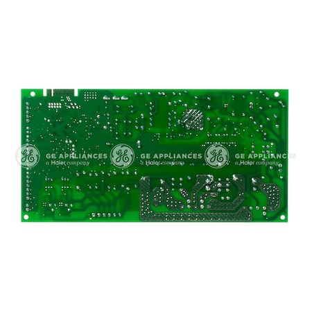 Ge WB27X25552 GE Oven Board Machine Control WB27X25552